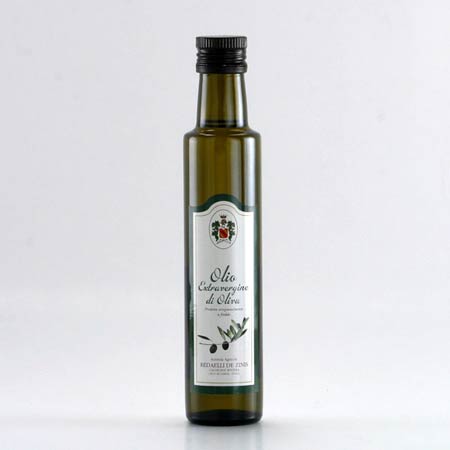 Olio extra vergine del Garda