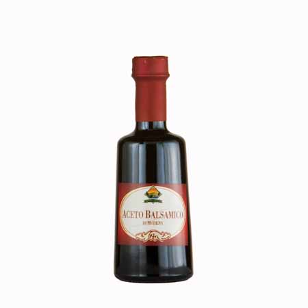 Aceto balsamico di Modena